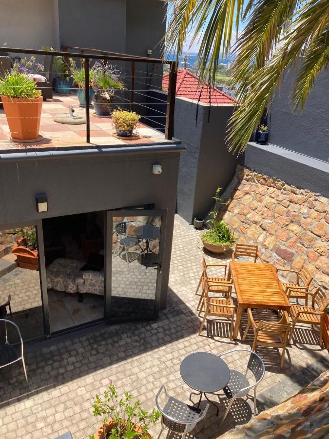 The Green Villa Cidade Do Cabo Exterior foto